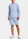Mikina Under Armour UA RIVAL TERRY BIG LOGO HD-BLU galéria