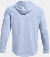 Mikina Under Armour UA RIVAL TERRY BIG LOGO HD-BLU galéria