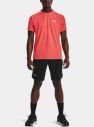 Tričko Under Armour Speed Stride Short Sleeve-RED galéria