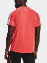 Tričko Under Armour Speed Stride Short Sleeve-RED galéria