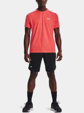 Tričko Under Armour Speed Stride Short Sleeve-RED galéria