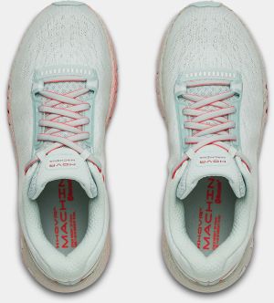 Topánky Under Armour UA W HOVR Machina-BLU galéria