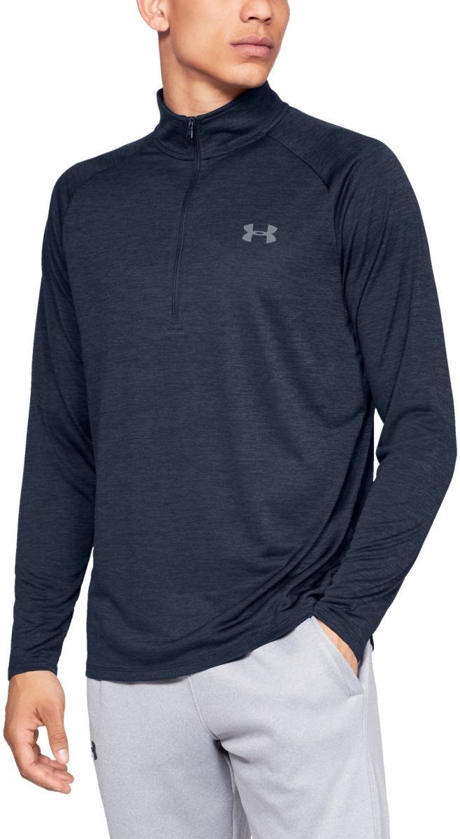 Tričko Under Armour Tech 2.0 1/2 Zip