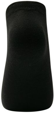 Sada šesti párů Čierných dámských ponožek Essential Under Armour galéria