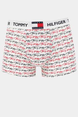 Tommy Hilfiger farebné boxerky Trunk Pride