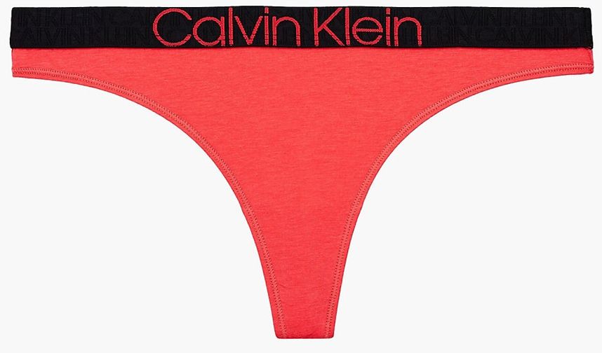 Calvin Klein tangá Thong