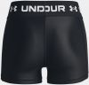 Under Armour čierne kraťasy UA HG Armour WM WB Shorty galéria