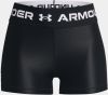 Under Armour čierne kraťasy UA HG Armour WM WB Shorty galéria