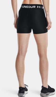 Under Armour čierne kraťasy UA HG Armour WM WB Shorty galéria