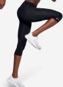 Under Armour čierne športové legíny W Fly Fast Speed Capri galéria