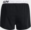 Under Armour čierne kraťasy Draft Run Short-BLK galéria