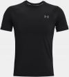 Under Armour pánske tričko UA IsoChill Run 200 SS-BLK galéria