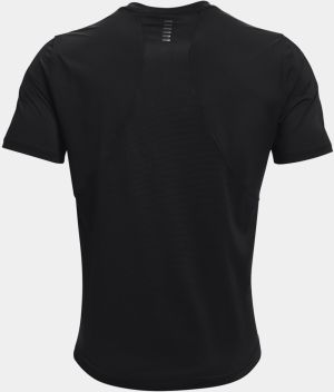 Under Armour pánske tričko UA IsoChill Run 200 SS-BLK galéria