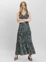Vero Moda maxi kvetované šaty Hannah galéria