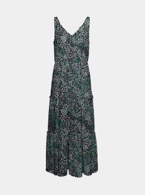 Vero Moda maxi kvetované šaty Hannah galéria