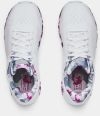 Topánky Under Armour W HOVR Infinite 3 HS-WHT galéria