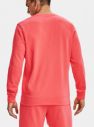 Under Armour pánska mikina UA RIVAL TERRY CREW-RED galéria