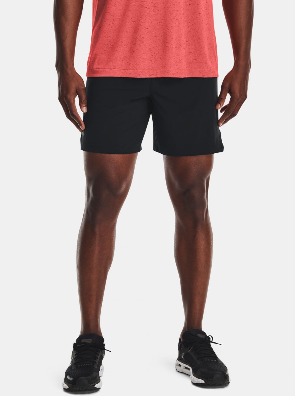Under Armour pánske kraťasy SpeedPocket 7