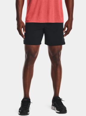Under Armour pánske kraťasy SpeedPocket 7