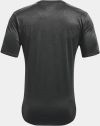 Under Armour pánske tričko Training Vent 2.0 SS-BLK galéria