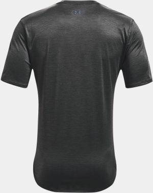 Under Armour pánske tričko Training Vent 2.0 SS-BLK galéria