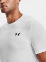 Under Armour pánske tričko Seamless SS-WHT galéria