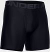 Under Armour pánske boxerky UA Tech 6in 2 Pack-BLK galéria