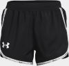 Under Armour kraťasy UA Fly By 2.0 Brand Short-BLK galéria