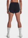 Under Armour kraťasy UA Fly By 2.0 Brand Short-BLK galéria