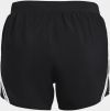 Under Armour kraťasy UA Fly By 2.0 Brand Short-BLK galéria