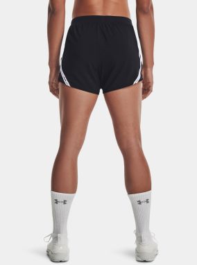 Under Armour kraťasy UA Fly By 2.0 Brand Short-BLK galéria