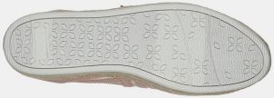 Skechers púdrové espadrilky s jutou Highlights 2.0 Homestretch Blush galéria