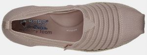 Skechers púdrové espadrilky s jutou Highlights 2.0 Homestretch Blush galéria
