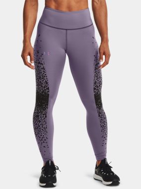 Under Armour legíny Rush Flagship Leg NS-GRY