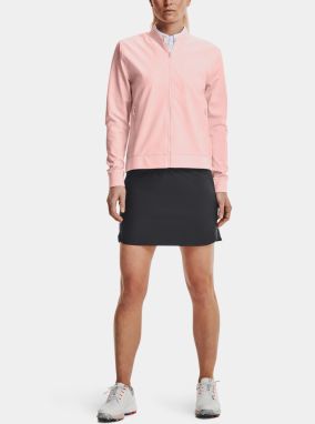 Under Armour bunda Storm Windstrike FZ-PNK galéria