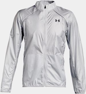 Under Armour pánska bunda Impasse Run 2.0-GRY galéria