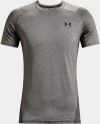 Under Armour pánske tričko UA HG Armour Fitted SS-GRY galéria