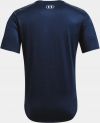 Under Armour pánske tričko Training Vent 2.0 SS-NVY galéria