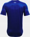 Under Armour pánske tričko UA Training Vent 2.0 SS-BLU galéria