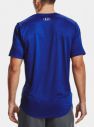 Under Armour pánske tričko UA Training Vent 2.0 SS-BLU galéria