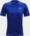 Under Armour pánske tričko UA Training Vent 2.0 SS-BLU galéria