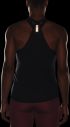 Under Armour dámske tielko UA Streaker Tank-BLK galéria