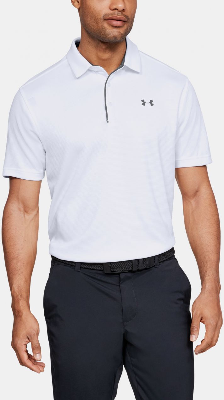 Under Armour pánske polo tričko Tech Polo