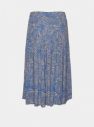 Vero Moda modré sukňa Gea galéria