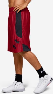 Under Armour pánske kraťasy UA Perimeter Short-RED galéria