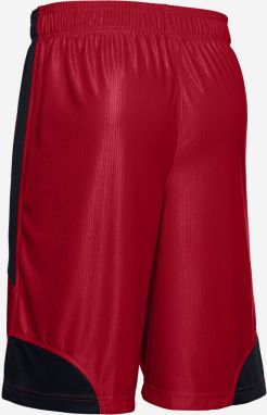 Under Armour pánske kraťasy UA Perimeter Short-RED galéria