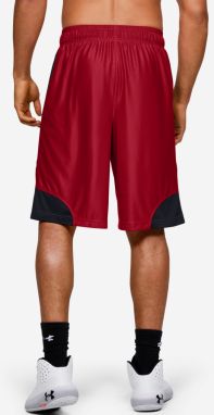 Under Armour pánske kraťasy UA Perimeter Short-RED galéria