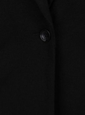 Vero Moda čierne sako Julia galéria