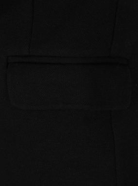 Vero Moda čierne sako Julia galéria