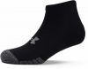 Ponožky Under Armour Heatgear Locut -Blk galéria